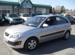 Kia Rio 5  2007