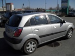 Kia Rio5 EX 2007 photo 2