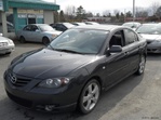 Mazda mazda 3 Gt  2005