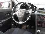 Mazda 3 GT 2005 photo 3