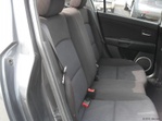 Mazda 3 GT 2005 photo 4