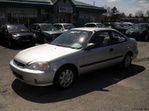 Honda Civic SE 2000 photo 1