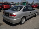 Honda Civic SE 2000 photo 2