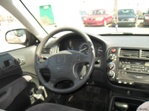 Honda Civic SE 2000 photo 3