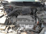 Honda Civic SE 2000 photo 6
