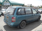 Mazda MPV  2001 photo 2