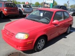 Hyundai ACCENT  2004 photo 1