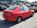 Hyundai ACCENT  2004 photo 2
