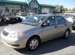 Toyota Corolla CE 2006