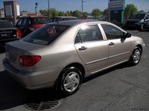 Toyota Corolla CE 2006 photo 2
