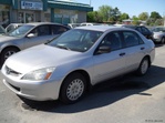 Honda Accord DX  2003