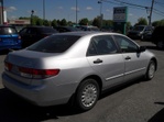 Honda Accord DX  2003 photo 2