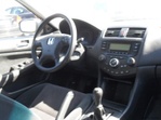 Honda Accord DX  2003 photo 3