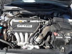 Honda Accord DX  2003 photo 5