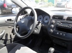 Honda Civic SE  2004 photo 3
