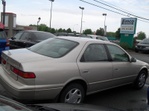 Toyota Camry  XLE  1997 photo 2