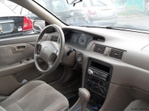 Toyota Camry  XLE  1997 photo 3