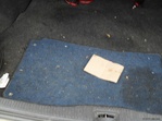 Toyota Camry  XLE  1997 photo 5