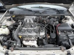 Toyota Camry  XLE  1997 photo 6