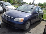 Honda Civic LX  2003
