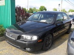 Volvo S80  2004