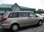 Toyota SIENNA  2005 photo 2
