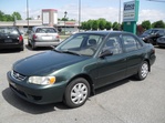Toyota Corolla CE 2001 photo 1