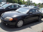 Hyundai Tiburon GT 2003