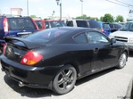 Hyundai Tiburon GT 2003 photo 2