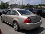 Ford five hundred SEL 2006 photo 2