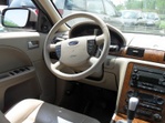 Ford five hundred SEL 2006 photo 3