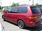 Honda Odyssey  2002 photo 2