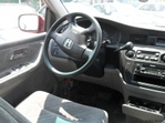Honda Odyssey  2002 photo 3