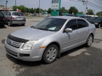 Ford Fusion SE 2006