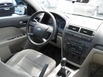 Ford Fusion SE 2006 photo 3