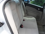 Ford Fusion SE 2006 photo 4