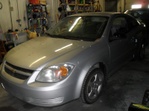 Chevrolet Cobalt LS  2006