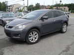 Mazda cx7  2008 photo 1