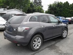 Mazda cx7  2008 photo 2
