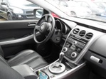 Mazda cx7  2008 photo 3