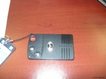 Mazda cx7  2008 photo 7