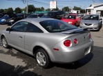 Chevrolet Cobalt LS  2006 photo 1