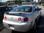 Chevrolet Cobalt LS  2006 photo 2