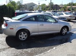 Chevrolet Cobalt LS  2006 photo 3