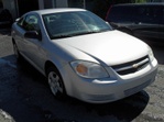 Chevrolet Cobalt LS  2006 photo 4