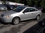 Chevrolet Cobalt LS  2006 photo 6
