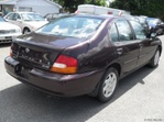Nissan Altima  1999 photo 2