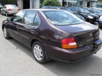 Nissan Altima  1999 photo 4