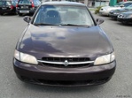 Nissan Altima  1999 photo 6
