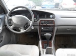 Nissan Altima  1999 photo 7